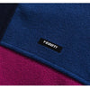Hoodie Men Color Block Patchwork Graphic Embroidery Pullovers Soft Warm Japanese Retro Fashion Casual Couple Streetwear