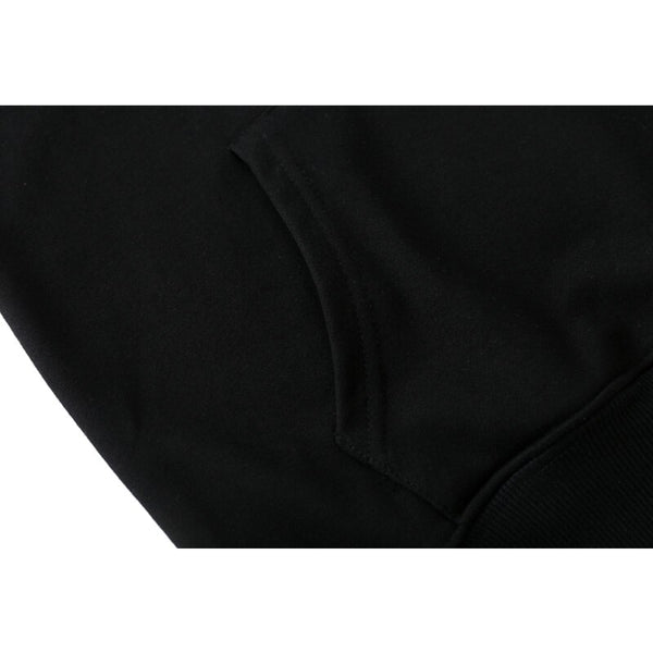 Hoodie Men Colorful Funny Illustration Print Hooded Pullovers Japanese High Street Hipster Sweatshirt Couple Streetwear