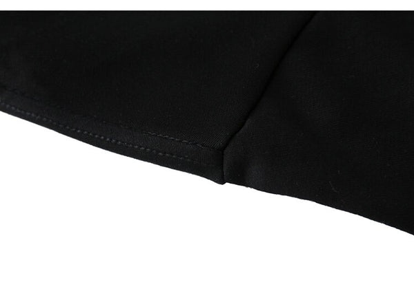 Hoodie Men Colorful Funny Illustration Print Hooded Pullovers Japanese High Street Hipster Sweatshirt Couple Streetwear