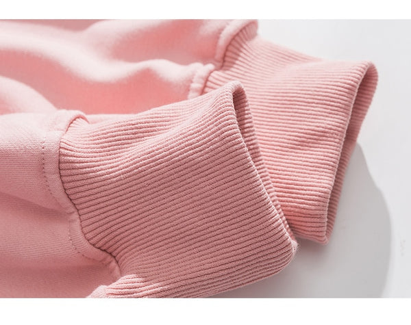 Hoodie Men Colorful Funny Notes Print Hooded Pullover Autumn Casual Loose Multicolor Harajuku Fashion Streetwear Couple