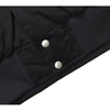 Winter Jacket Men Letter Animal Patch Embroidery Patchwork Thicken Coats Couple Baggy High Street College Style Outwear
