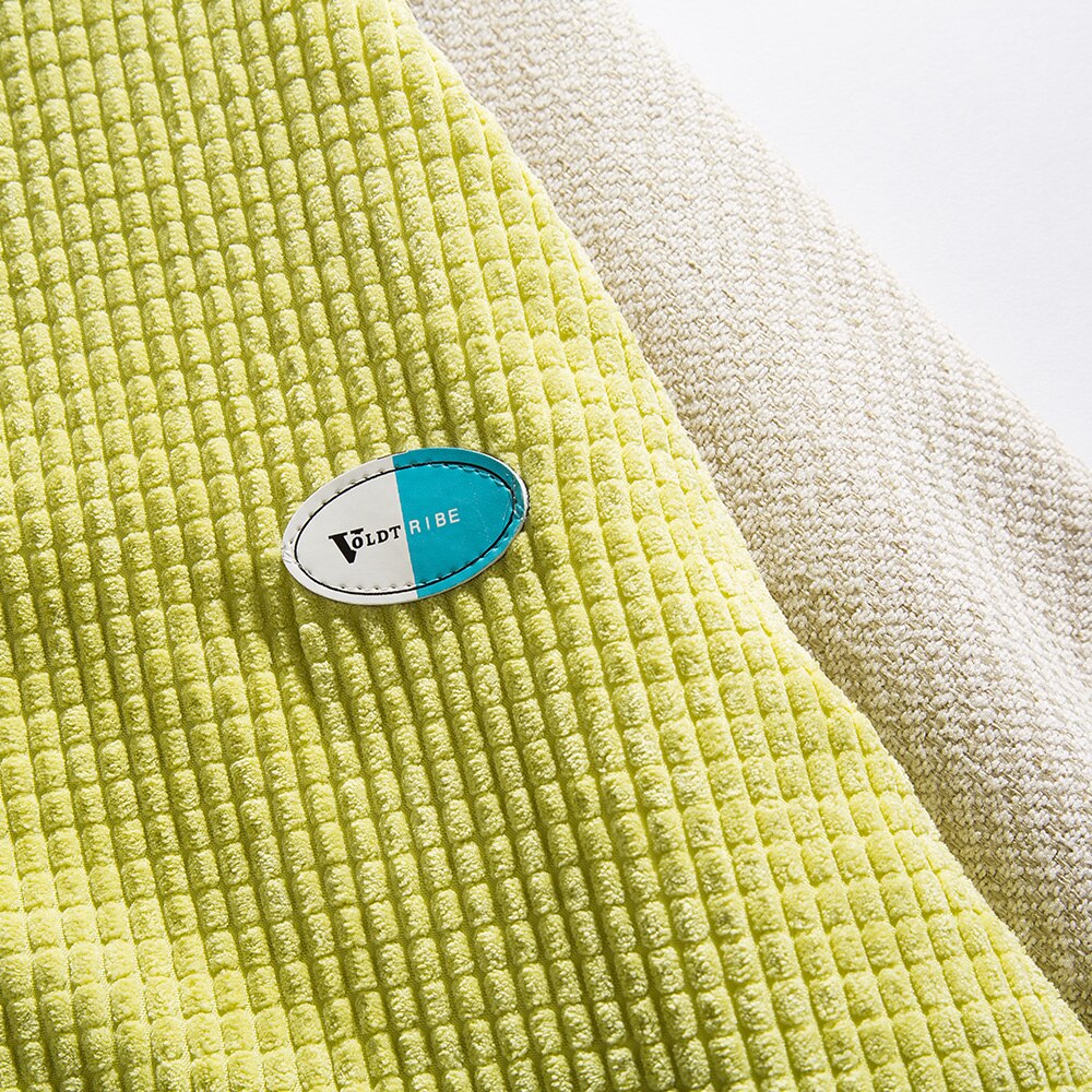 Track Jacket Men Color Block Drawstring Zipper Coats Autumn Loose Cozy Retro Harajuku Fashion Outwear Couple Streetwear