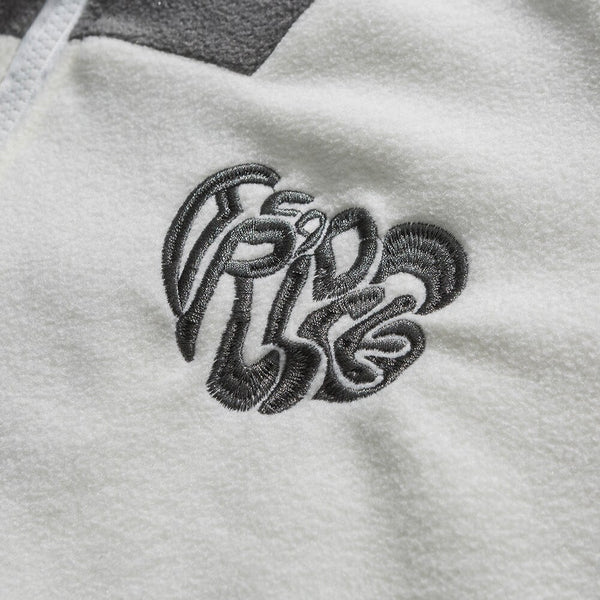 Jacket Men Letter Embroidery Color Block Soft Cozy Zipper Coats Unisex Casual Retro Simple Fashion Thick Outwear Winter