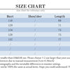 Parka Jacket Men Zebra Striped Print Thick Hooded Jackets Coat Loose Casual Retro Hip Hop Fashion Padded Outwear Winter