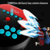 IPega Arcade Joystick USB Fight Stick Controller Gamepad for Nintendo Switch Retro Game Console Player Video Gamepad Android