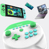 IPega Arcade Joystick USB Fight Stick Controller Gamepad for Nintendo Switch Retro Game Console Player Video Gamepad Android