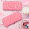 Front Cat Back Clat Claw for Nintendo Switch Storage Bag Carring Case Hard Shell For Nintendo Switch NS Console Accessories