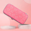 Front Cat Back Clat Claw for Nintendo Switch Storage Bag Carring Case Hard Shell For Nintendo Switch NS Console Accessories
