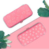 Front Cat Back Clat Claw for Nintendo Switch Storage Bag Carring Case Hard Shell For Nintendo Switch NS Console Accessories