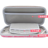 Front Cat Back Clat Claw for Nintendo Switch Storage Bag Carring Case Hard Shell For Nintendo Switch NS Console Accessories