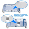 3in1 Grip Handle for Nintend Switch OLED/Switch Lite Console Stretch Game Holder Protective Shell Handle Case Accessories