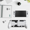3in1 Grip Handle for Nintend Switch OLED/Switch Lite Console Stretch Game Holder Protective Shell Handle Case Accessories