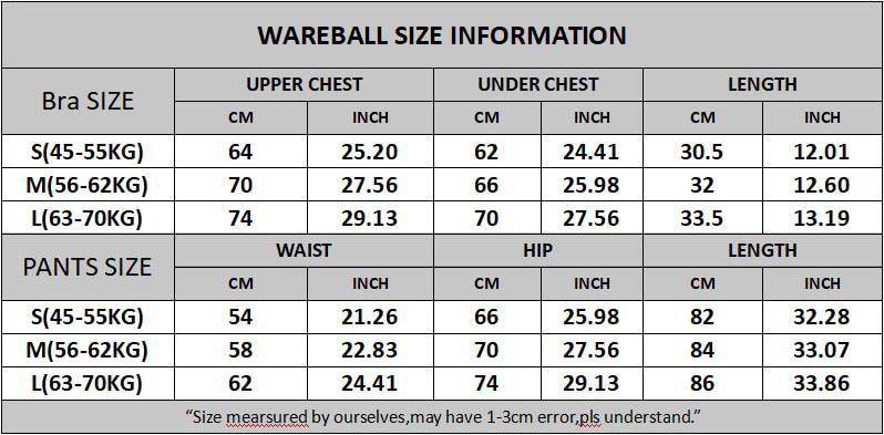 Women Fitness Yoga Sets Seamless Sports Suits Workout Clothes Sports Bra Gym Leggings Sports Wear Gym Clothing Sportswear
