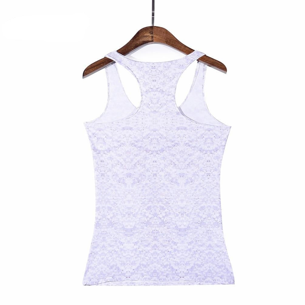 Summer styles Hot Fashion women's Chocolate candy question mark digital print | Vimost Shop.