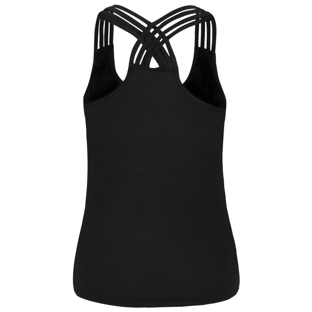 Women Fitness Tank Tops Space Galaxy 3D Print | Vimost Shop.