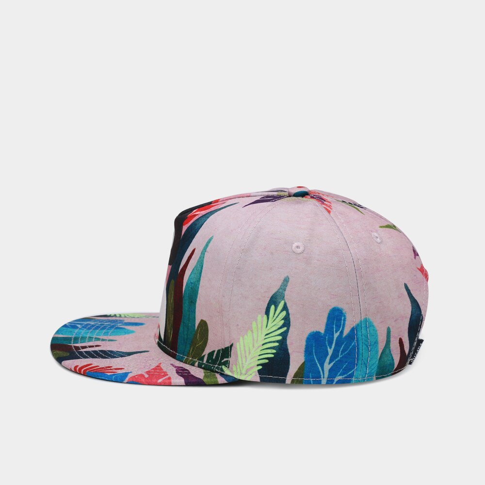 Original Design Style HD 3D Printing Caps | Vimost Shop.