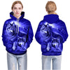 3D Hoodies Men Couple Wolf printed Hoodie Animal Hoody Sweatshirt Casual Tracksuit Pullover Jacket Autumn | Vimost Shop.