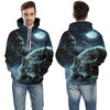 3D Hoodies Men Couple Wolf printed Hoodie Animal Hoody Sweatshirt Casual Tracksuit Pullover Jacket Autumn | Vimost Shop.