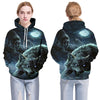 3D Hoodies Men Couple Wolf printed Hoodie Animal Hoody Sweatshirt Casual Tracksuit Pullover Jacket Autumn | Vimost Shop.