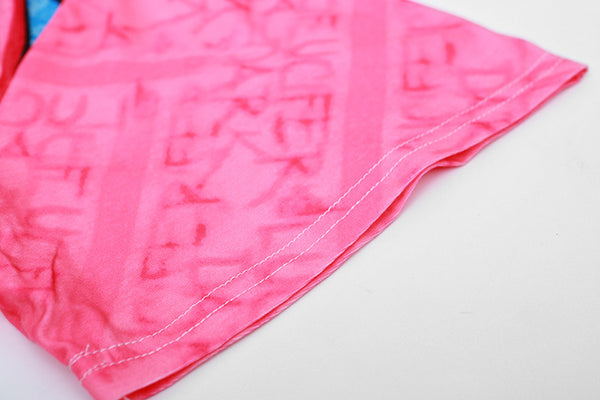 Harajuku Style T Shirt Women Bear Printed | Vimost Shop.