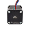 5PCS Nema 17 Stepper Motor 4-lead 48mm 59Ncm(84oz.in) 2A 1m Cable (17HS4801) Nema17 Step Motor for DIY 3D Printer CNC Robot XYZ | Vimost Shop.