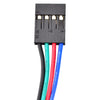 5PCS Nema 17 Stepper Motor 4-lead 48mm 59Ncm(84oz.in) 2A 1m Cable (17HS4801) Nema17 Step Motor for DIY 3D Printer CNC Robot XYZ | Vimost Shop.