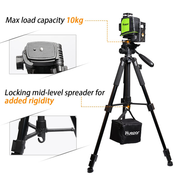 Multi-function Travel Camera Tripod 56