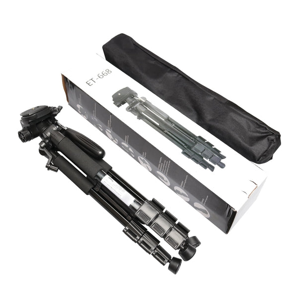 Multi-function Travel Camera Tripod 56