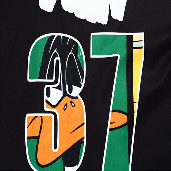 Women Femme Cartoon Print Harajuku Sweatshirts | Vimost Shop.