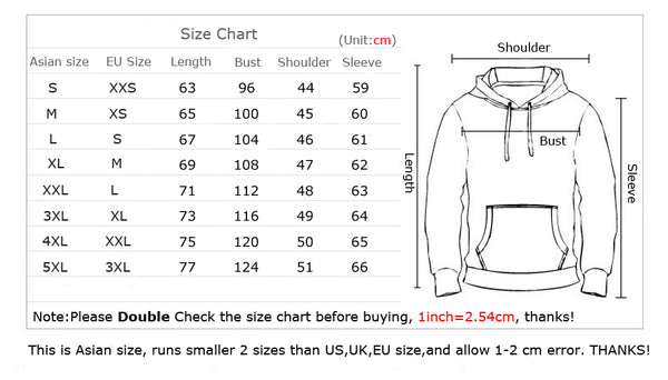 3D Print Anime One Piece Monkey Luffy Hoodies | Vimost Shop.