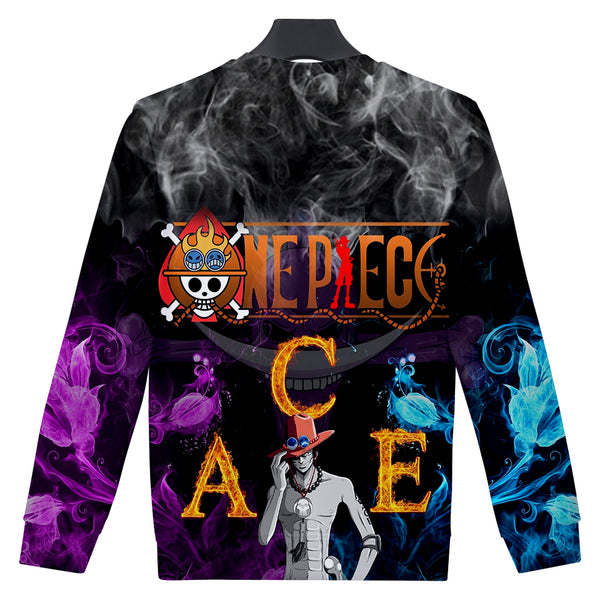 New Latest Design One Piece 3D printed sweatshirts tops | Vimost Shop.