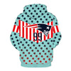 New Patriots Printed 3D Hoodies Men Women Sweatshirts | Vimost Shop.