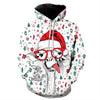 Ugly Christmas Autumn Winter Man Women Casual Hoodies | Vimost Shop.