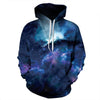New Fashion 3D Print Waves of Purple Sprite Sweatshirt | Vimost Shop.