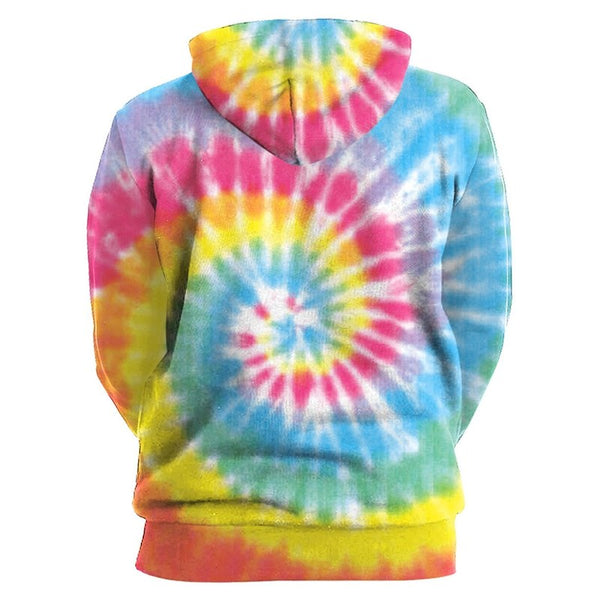 New Digital Print Men Women Hip Hop Streetwear Hoodies | Vimost Shop.