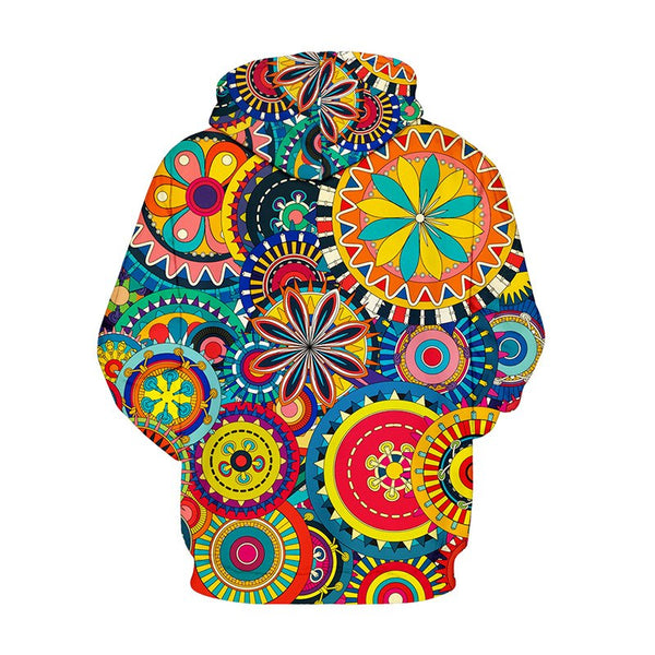 Men Women Track suit  Streetwear 3D Hoodies | Vimost Shop.