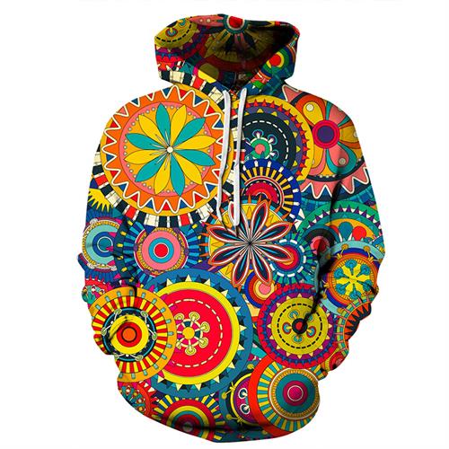 Men Women Track suit Streetwear 3D Hoodies | Vimost Shop.