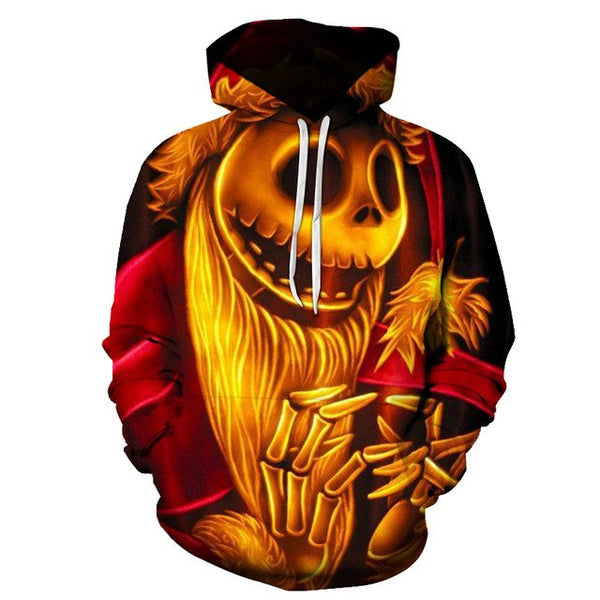 3d print Halloween Funny Broom Witches Hoodies | Vimost Shop.