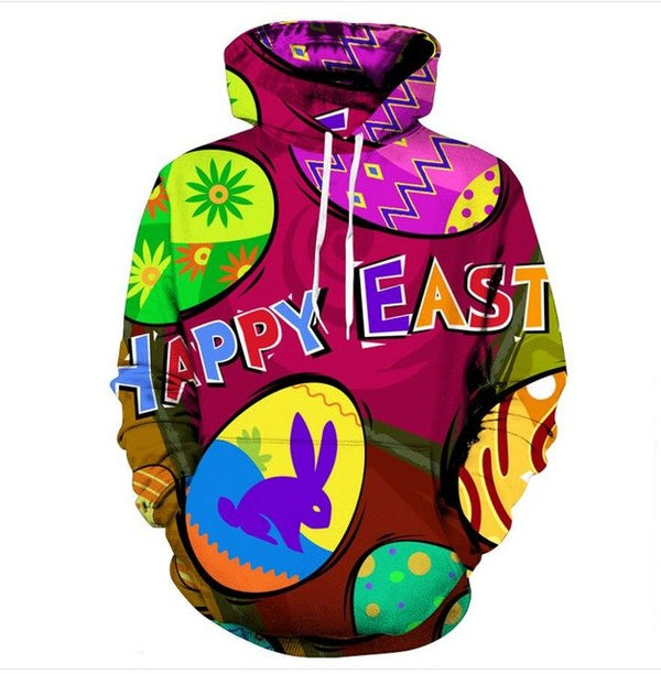 3d print New Male  harajuku funny Hoodies | Vimost Shop.