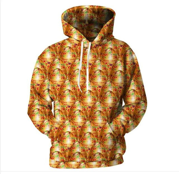 3d print New Male  harajuku funny Hoodies | Vimost Shop.