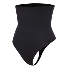 Waist Cincher Thong Girdle Butt lift Tummy Slimmer Thong Panty Minceur Shapewear Control Shaper Waist Cincher Hip Up Underwear