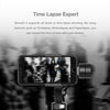 Smooth 4 3-Axis Handheld Smartphone Gimbal Stabilizer for iPhone XS XR X 8Plus 8 7Plus 7 Samsung S9 S8 S7 & Action Camera | Vimost Shop.