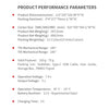 Smooth 4 3-Axis Handheld Smartphone Gimbal Stabilizer for iPhone XS XR X 8Plus 8 7Plus 7 Samsung S9 S8 S7 & Action Camera | Vimost Shop.