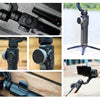 Smooth 4 3-Axis Handheld Smartphone Gimbal Stabilizer for iPhone XS XR X 8Plus 8 7Plus 7 Samsung S9 S8 S7 & Action Camera | Vimost Shop.