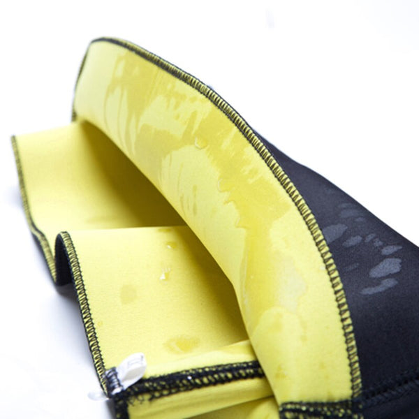 Women's  Thermo Sweat Neoprene Shaper Slimming Belt Waist Cincher Girdle for Weight Loss Neoprene Waist Trainer Corset Belt | Vimost Shop.