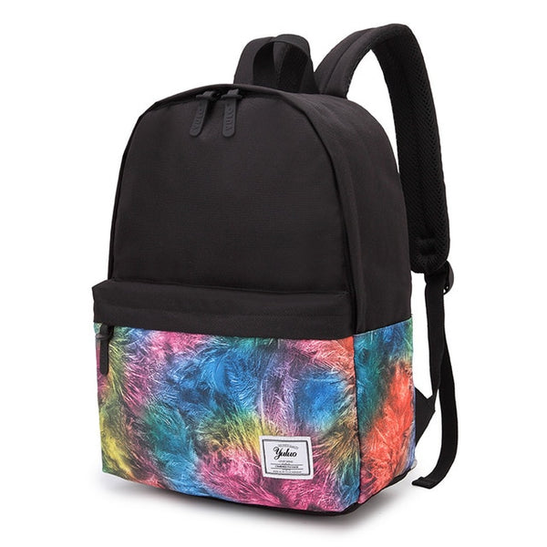 School Backpack Bag for Woman 2019 Teenage Girls Student | Vimost Shop.