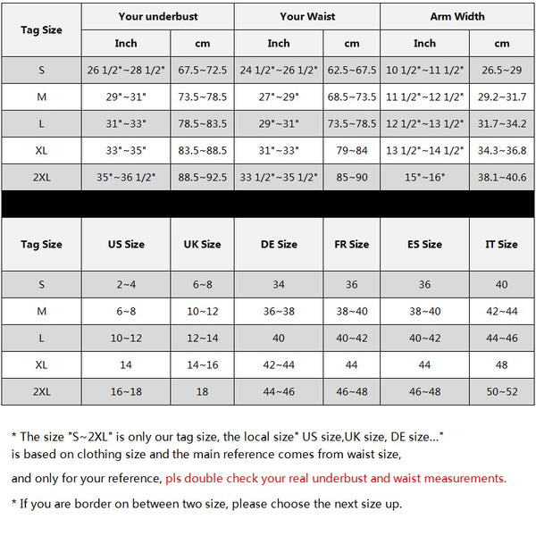 Women Upper Arm Compression Sleeves Post Surgery Top Body Shaper Posture Corrector Crop Top Arm Shapers | Vimost Shop.