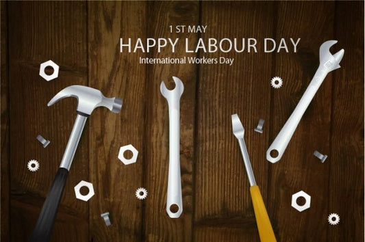 About 2018 International Labor Day Holidays | Vimost Shop