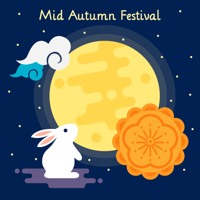 About Mid-Autumn Festival Holiday