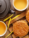 About Mid-Autumn Festival Holiday